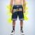 OFERTA XENEIZE | CAMISETA TITULAR OFICIAL + SHORT DE BASQUET