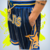 2X1 CONJUNTO BOCA JUNIORS | MUSCULOSA PUENTE LA BOCA + SHORT DE BASQUET