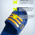 CONJUNTO BOCA JUNIORS + OJOTAS ADIDAS - comprar online