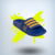 CONJUNTO BOCA JUNIORS + OJOTAS ADIDAS en internet