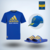 OFERTA 3X1 BOCA JUNIORS | REMERA ADIDAS + GORRA + OJOTAS