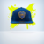 OFERTA 3X1 BOCA JUNIORS | REMERA ADIDAS + GORRA + OJOTAS - tienda online