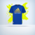 OFERTA 3X1 BOCA JUNIORS | REMERA ADIDAS + GORRA + OJOTAS