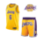 CONJUNTO LAKERS | MUSCULOSA + SHORT