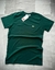 ¡OFERTA 3X1 LACOSTE | REMERA DE ALGODON + SHORT Y OJOTAS DE REGALO ! - tienda online