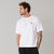 T-Shirt Classic Fit "Soul Club" Branca - loja online