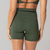 Short "Welch" Verde - comprar online