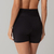 Short "Welch" Preto - comprar online