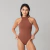 Body Surf "Bellucci" Marrom