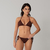 Charlie - Brown Bikini Bottom on internet