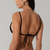 Top Biquini Charlie Preto - comprar online