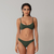 Halle - Green Bikini Bottom on internet