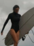 Body Surf "Onda" Black on internet