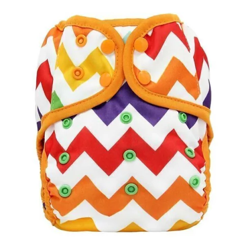 Cobertor Doble Barrera - Chevron