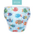 Pañal de Agua - Fish - comprar online