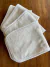 Pack x 4 Absorbentes de Bambú Natural de 5 capas full - comprar online