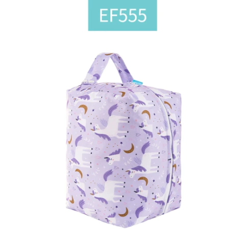 WetBag Bolso Pod - Unicornios