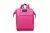 Mochila Maternal Simple Lisa - Fucsia