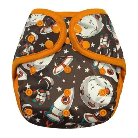 Cobertor Doble Barrera - Rockets