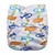 Pañal de Bolsillo Toddler - Airplane