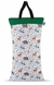 Wetbag extra grandes (Lavadero) 40 X 70 - Green Forrest