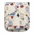 Pañal de Bolsillo Toddler - Tipi