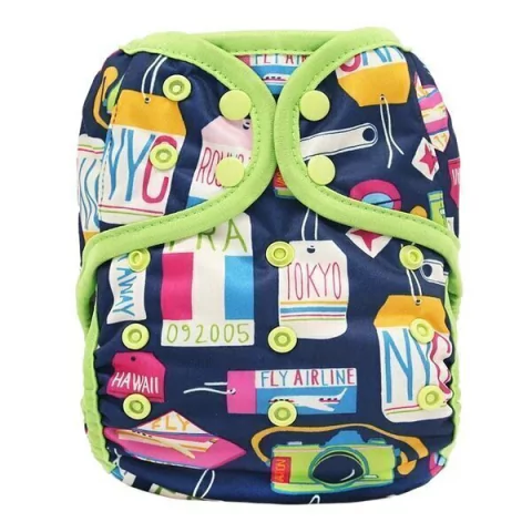 Cobertor Doble Barrera - NYC