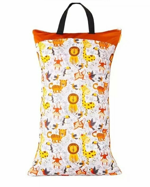 Wetbag extra grandes (Lavadero) 40 X 70 - Sabana
