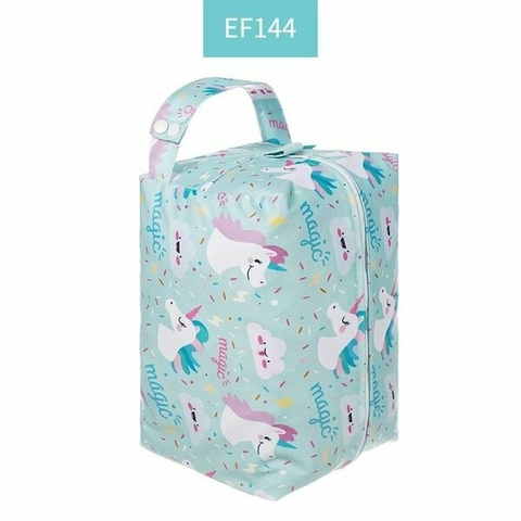 WetBag Bolso Pod - Unicornio Magic
