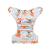 Pañal de Bolsillo Alvababy - Baby Fox - tienda online