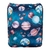 Pañal de Bolsillo Alvababy - Galaxy - comprar online