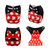 Imagen de Pañal de Bolsillo Alvababy - Minnie Mouse