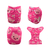 Pañal de Bolsillo Alvababy - Piggy - tienda online