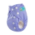 Pañal Recien Nacido AlvaBaby sistema bolsillo incluye absorbente - Lila en internet