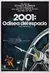 2001 ODISEA DEL ESPACIO (1968) Idioma Inglés Subtítulos Español latino