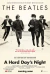 A HARD DAY'S NIGHT (1964) Idioma Inglés Subtítulos Español latino