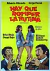 HAY QUE ROMPER LA RUTINA (1974) Idioma Castellano