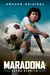 MARADONA SUEÑO BENDITO (2021) Idioma Español latino