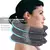 Dispositivo de tracción de cuello Cervical de aire inflable, soporte de Tractor - comprar online