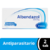 ALBENDAZOL 200 MG 2 TAB COASPHARMA