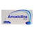 AMOXICILINA 500 MG X 100 CAP- COASPHARMA