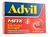 ADVIL MAX X 40 CAPSULAS GSK