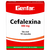 CEFALEXINA 500MG X 10 Capsulas - GENFAR