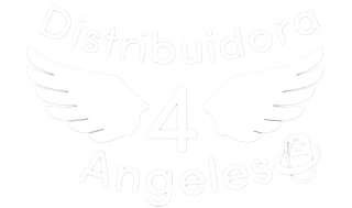 Distribuidora 4 Angeles