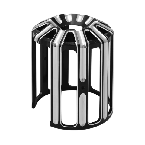 Capa Filtro de Óleo Quads Harley (Preto) - comprar online