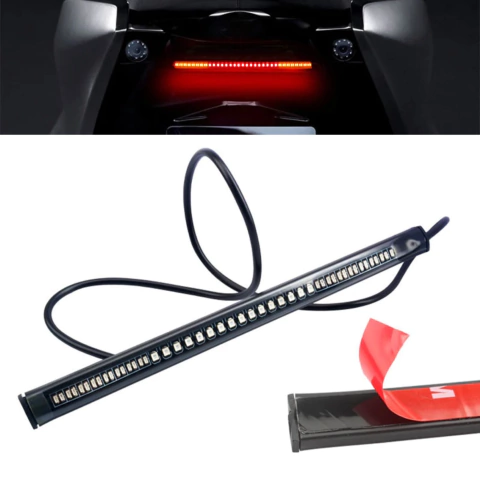 Fita Lanterna Flexível 48 LED 3 em 1 - comprar online