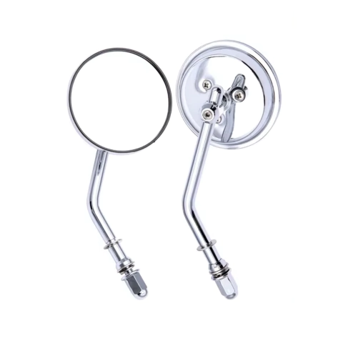 Retrovisor Custom Harley (Cromado) - comprar online