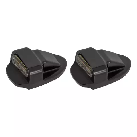 Mini Seta LED Traseira (3 em 1)