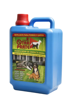 Repelente A Otra Parte - comprar online