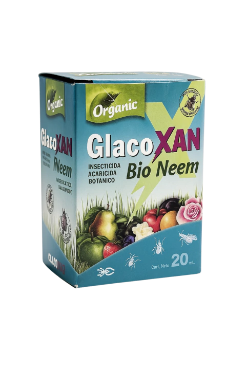 Glacoxan Bio Neem - comprar online